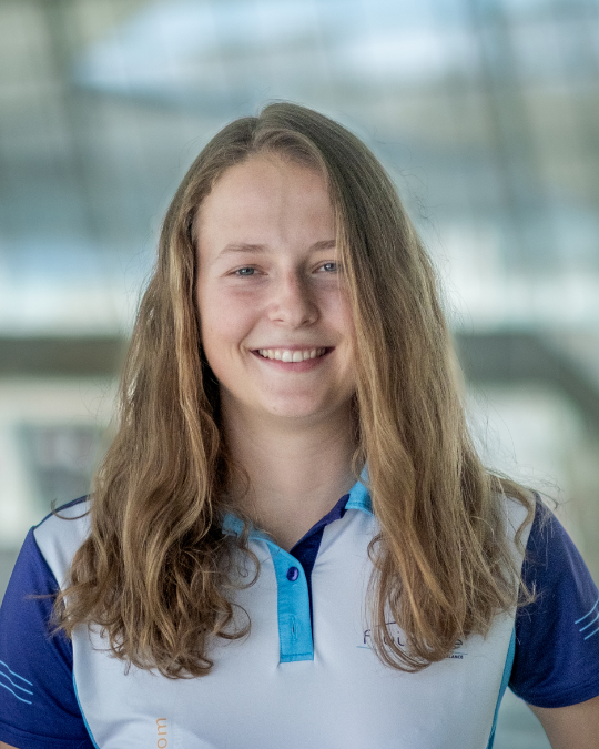 BSc. Carmen Pusch