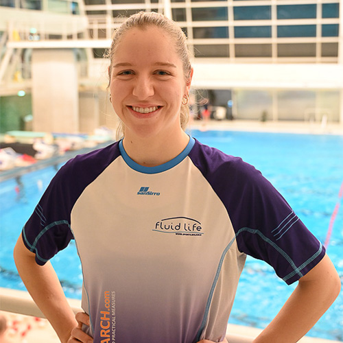 B.Sc. Chiara Speer